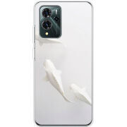 Чехол BoxFace ZTE Blade V40 Pro 