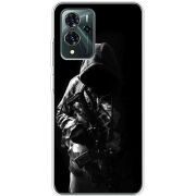 Чехол BoxFace ZTE Blade V40 Pro 