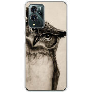 Чехол BoxFace ZTE Blade V40 Pro 