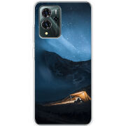 Чехол BoxFace ZTE Blade V40 Pro Nowhere
