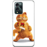 Чехол BoxFace ZTE Blade V40 Pro 