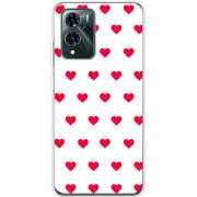 Чехол BoxFace ZTE Blade V40 Pro 