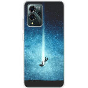 Чехол BoxFace ZTE Blade V40 Pro 