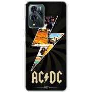 Чехол BoxFace ZTE Blade V40 Pro 