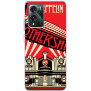 Чехол BoxFace ZTE Blade V40 Pro 