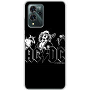 Чехол BoxFace ZTE Blade V40 Pro 