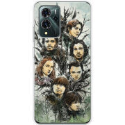 Чехол BoxFace ZTE Blade V40 Pro 