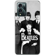 Чехол BoxFace ZTE Blade V40 Pro 