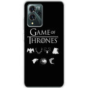 Чехол BoxFace ZTE Blade V40 Pro 