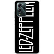 Чехол BoxFace ZTE Blade V40 Pro 