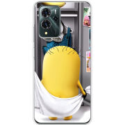 Чехол BoxFace ZTE Blade V40 Pro 