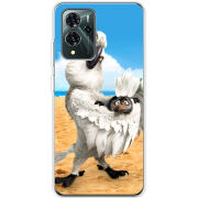 Чехол BoxFace ZTE Blade V40 Pro 