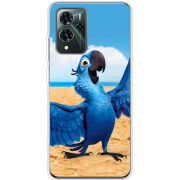 Чехол BoxFace ZTE Blade V40 Pro 