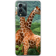 Чехол BoxFace ZTE Blade V40 Pro 