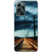 Чехол BoxFace ZTE Blade V40 Pro 