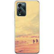 Чехол BoxFace ZTE Blade V40 Pro 
