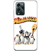 Чехол BoxFace ZTE Blade V40 Pro 