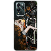 Чехол BoxFace ZTE Blade V40 Pro 