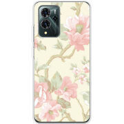 Чехол BoxFace ZTE Blade V40 Pro 