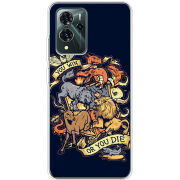 Чехол BoxFace ZTE Blade V40 Pro 