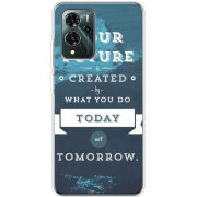 Чехол BoxFace ZTE Blade V40 Pro 