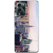 Чехол BoxFace ZTE Blade V40 Pro 