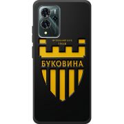 Черный чехол BoxFace ZTE Blade V40 Pro 