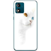 Чехол BoxFace Motorola E13 