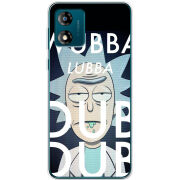 Чехол BoxFace Motorola E13 
