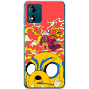 Чехол BoxFace Motorola E13 