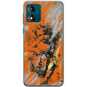 Чехол BoxFace Motorola E13 