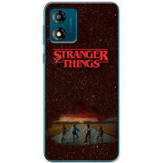 Чехол BoxFace Motorola E13 