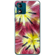 Чехол BoxFace Motorola E13 