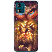 Чехол BoxFace Motorola E13 