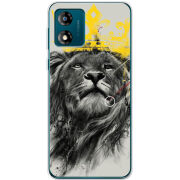 Чехол BoxFace Motorola E13 