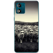 Чехол BoxFace Motorola E13 