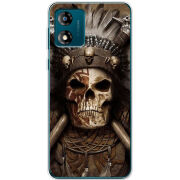 Чехол BoxFace Motorola E13 