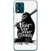 Чехол BoxFace Motorola E13 