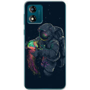 Чехол BoxFace Motorola E13 