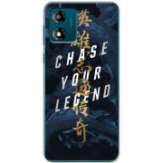 Чехол BoxFace Motorola E13 