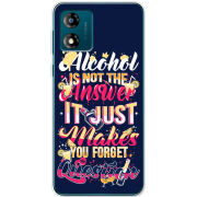 Чехол BoxFace Motorola E13 