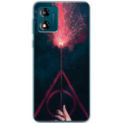 Чехол BoxFace Motorola E13 