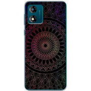 Чехол BoxFace Motorola E13 