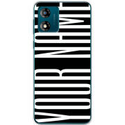 Чехол BoxFace Motorola E13 