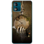 Чехол BoxFace Motorola E13 