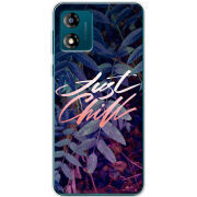 Чехол BoxFace Motorola E13 