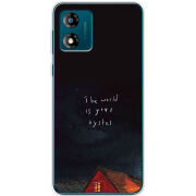 Чехол BoxFace Motorola E13 