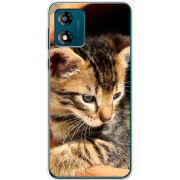 Чехол BoxFace Motorola E13 