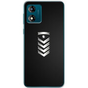 Чехол BoxFace Motorola E13 