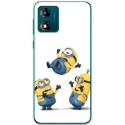 Чехол BoxFace Motorola E13 